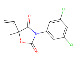 Vinclozolin ,1000 g/mL in Methanol