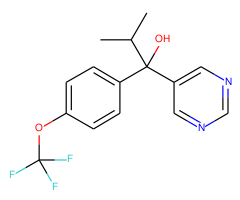 Flurprimidol