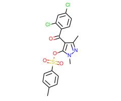 Pyrazolate,100 g/mL in Acetonitrile