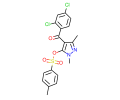 Pyrazolate,100 μg/mL in Acetonitrile