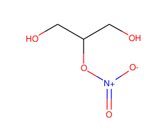 2-Nitroglycerin,0.1 mg/mL in Acetonitrile:Methanol(50:50)