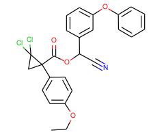 Cycloprothrin,1000 g/mL in Acetonitrile