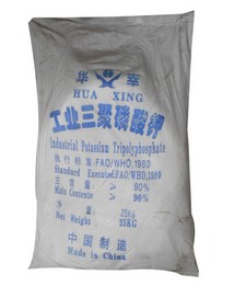 三聚磷酸钾图片