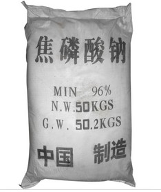 焦磷酸钠图片