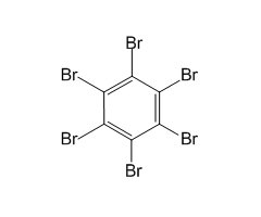 Hexabromobenzene (mich)