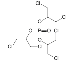 tris(1,3-Dichloro-2-propyl)phosphate (TDCP)