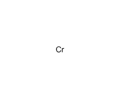 Chromium ICP Standard,1000 g/mL in 5% Hydrochloric acid