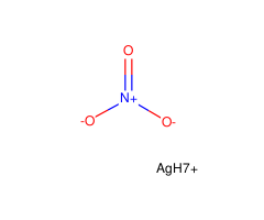 Nickel ICP Standard,10000 g/mL in 2-5% Nitric Acid