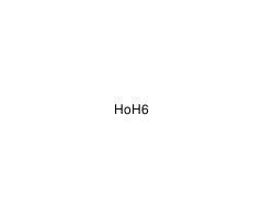 Holmium ICP-MS Standard,1000 μg/mL in 2-5% Nitric Acid
