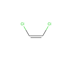 cis-1,2-Dichloroethene