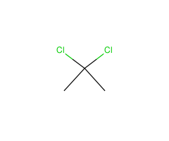 2,2-Dichloropropane ,0.2 mg/mL in MeOH