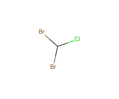 Dibromochloromethane