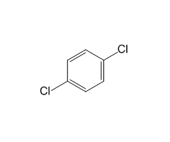 1,4-Dichlorobenzene,2.0 mg/mL in MeOH