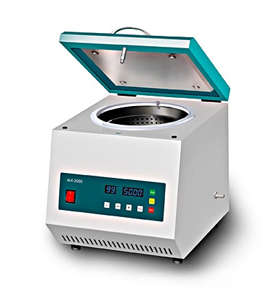 ALX-2000W\B高速离心过滤器图片