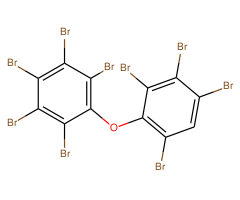 2,2',3,3',4,4',5,6,6'-Nonabromodiphenyl ether,10 μg/mL in Isooctane