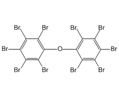 Decabromodiphenyl ether