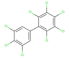 2,3,3',4,4',5,5',6-Octachlorobiphenyl,35 g/mL in Isooctane