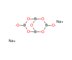 Sodium tetraborate