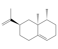 Valencene Tech Standard,100 g/mL in Methanol