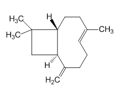 (-)-trans-Caryophyllene Standard,100 g/mL in Methanol