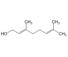 Geraniol Standard,100 g/mL in Methanol