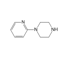 1-(2-Pyridyl)piperazine,2 mg/mL in Methylene chloride