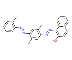 Stock Solvent Red 26 Standard,300 g/mL in Xylene