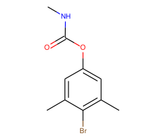 ASTM Carbamate Surrogate Standard,400 g/mL in Methanol