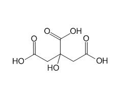 Citric Acid