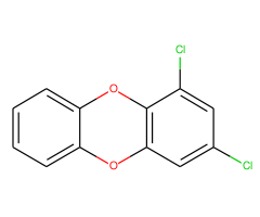 1,3-Dichlorodibenzo-p-dioxin