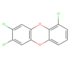 1,7,8-Trichlorodibenzo-p-dioxin ,50 g/mL in Isooctane