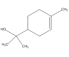 Terpineol Standard,100 g/mL in Methanol