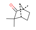 (1R)-(-)-Fenchone Standard,100 g/mL in Methanol