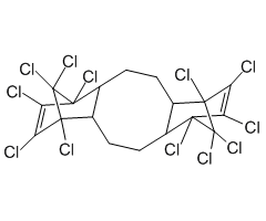 Dechlorane plus