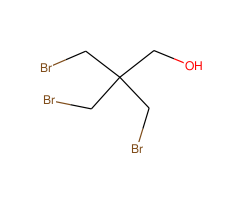 Tribromoneopentyl Alcohol
