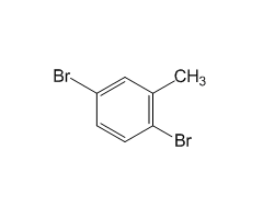 2,5-Dibromotoluene ,500 μg/mL in MeOH