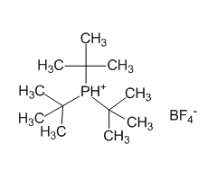 Tri-tert-butylphosphonium Tetrafluoroborate