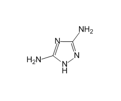 3,5-Diamino-1,2,4-triazole