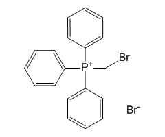 (Bromomethyl)triphenylphosphonium Bromide