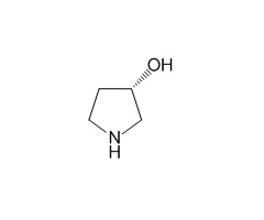 (S)-(-)-3-Hydroxypyrrolidine