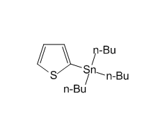 2-(Tributylstannyl)thiophene