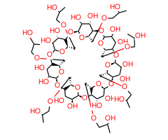 (2-Hydroxypropyl)-β-cyclodextrin