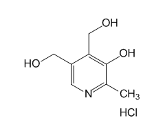 Pyridoxine Hydrochloride