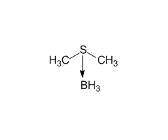 Borane dimethyl sulfide complex, for synthesis, 2.0 M solution in THF, J&Kseal