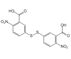 5,5'-Dithiobis(2-nitrobenzoic acid)