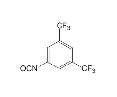 3,5-Bis(trifluoromethyl)phenyl Isocyanate