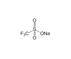 Sodium Trifluoromethanesulfonate