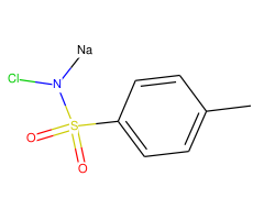 Chloramine (T)