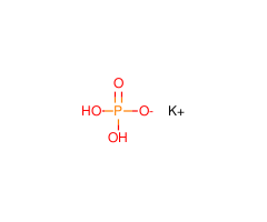 Potassium dihydrogen phosphate