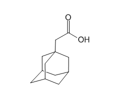 1-Adamantaneacetic Acid